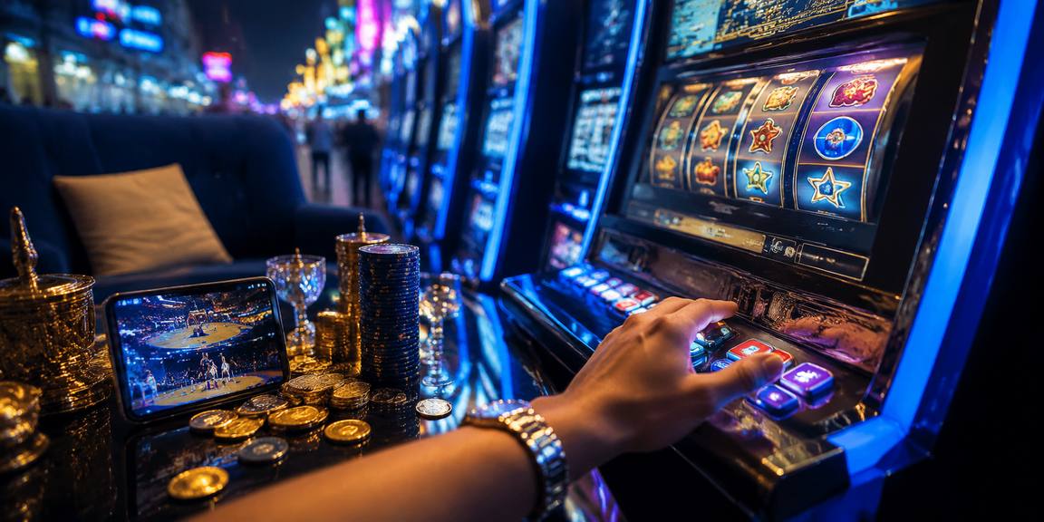 tz99 Arcade May Mắn