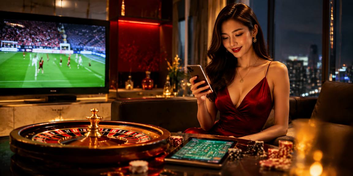 tz99 Khám phá những gì có trong sảnh tz99